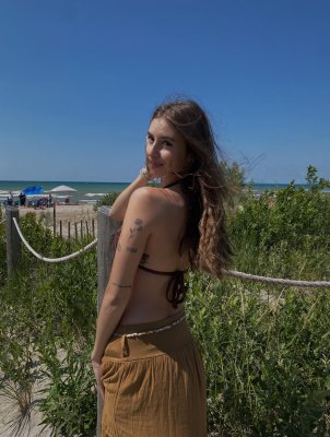 Eva Cudmore Photo #39