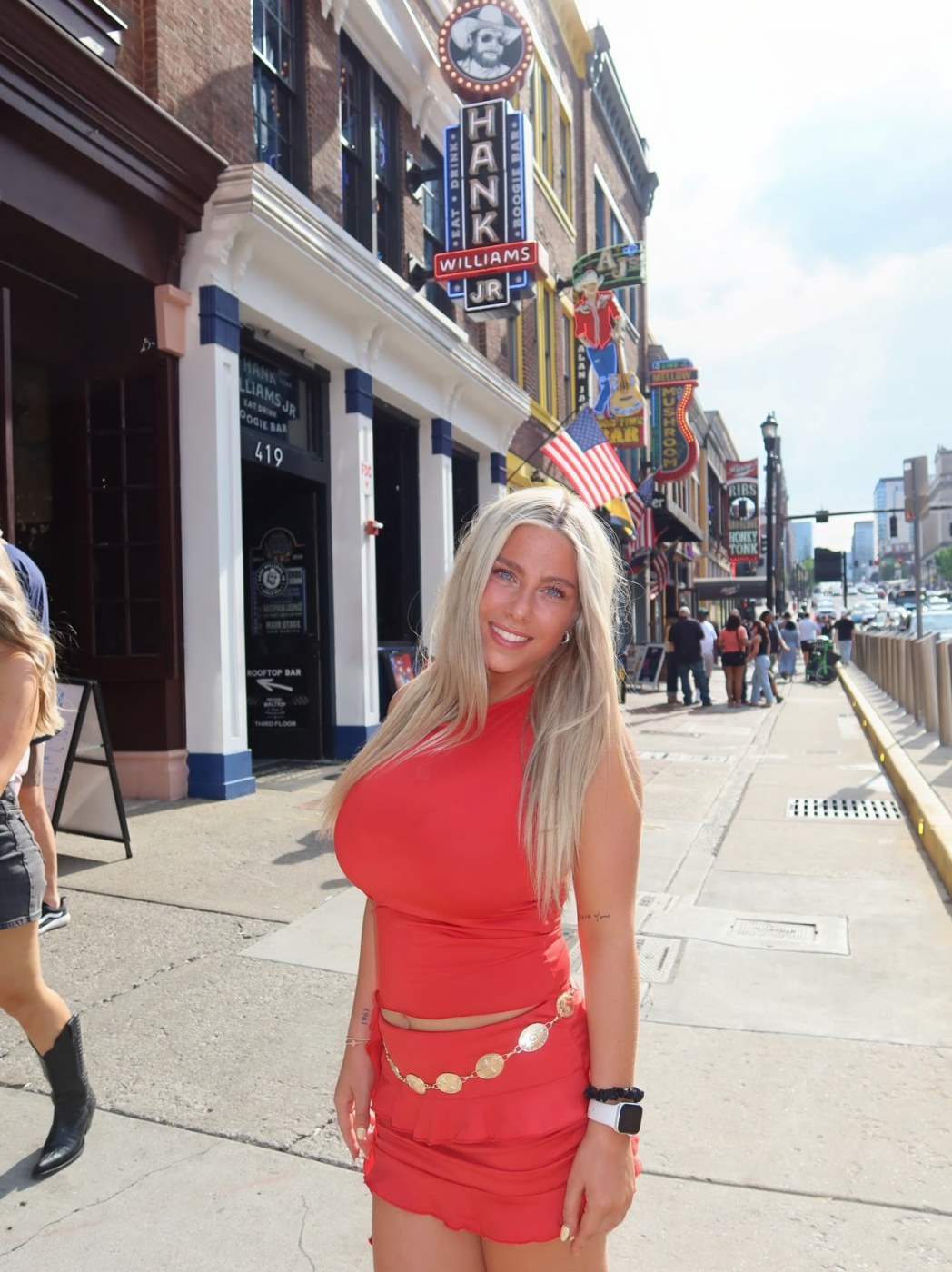 Jacklyn Roper Photo #52