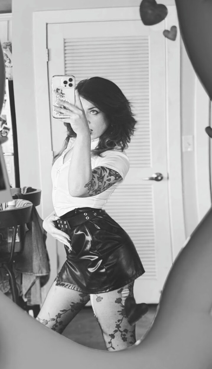 Jaelaray Photo #217