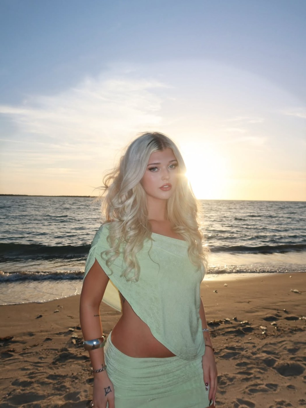 Loren Gray Photo #61