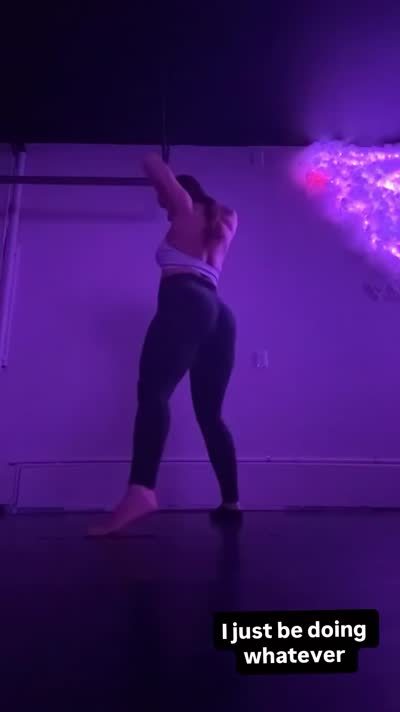 Mikailadancer