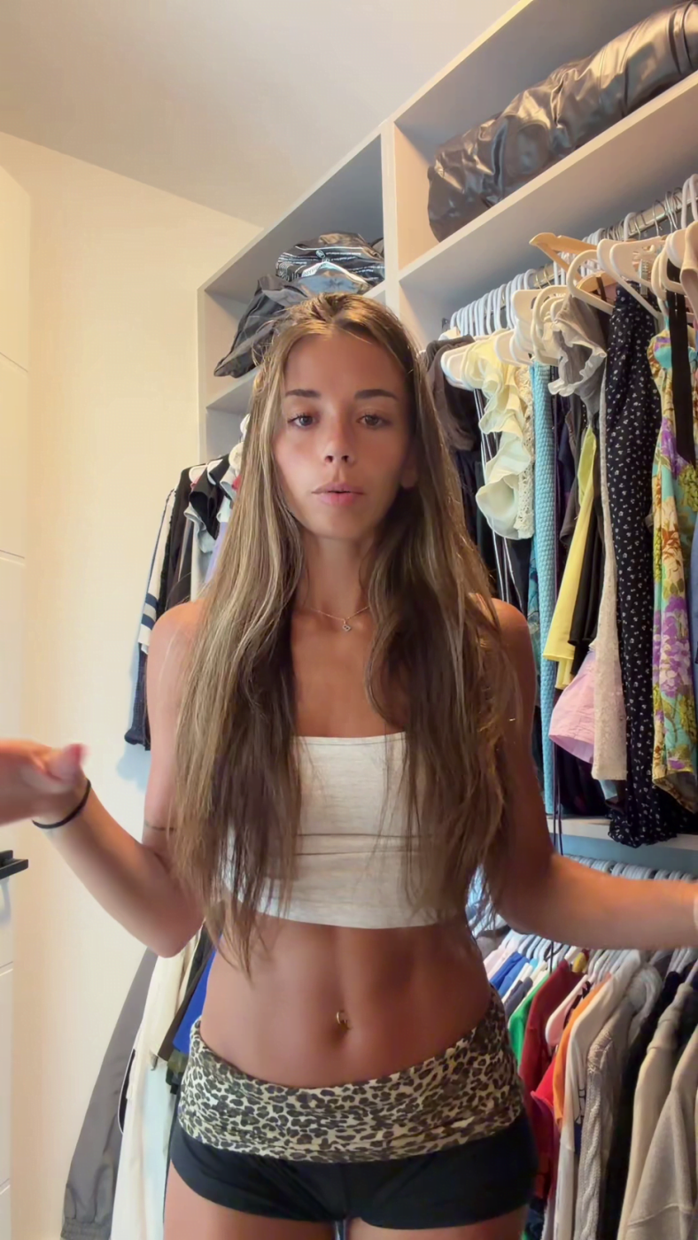Sadie Mckenna Photo #87