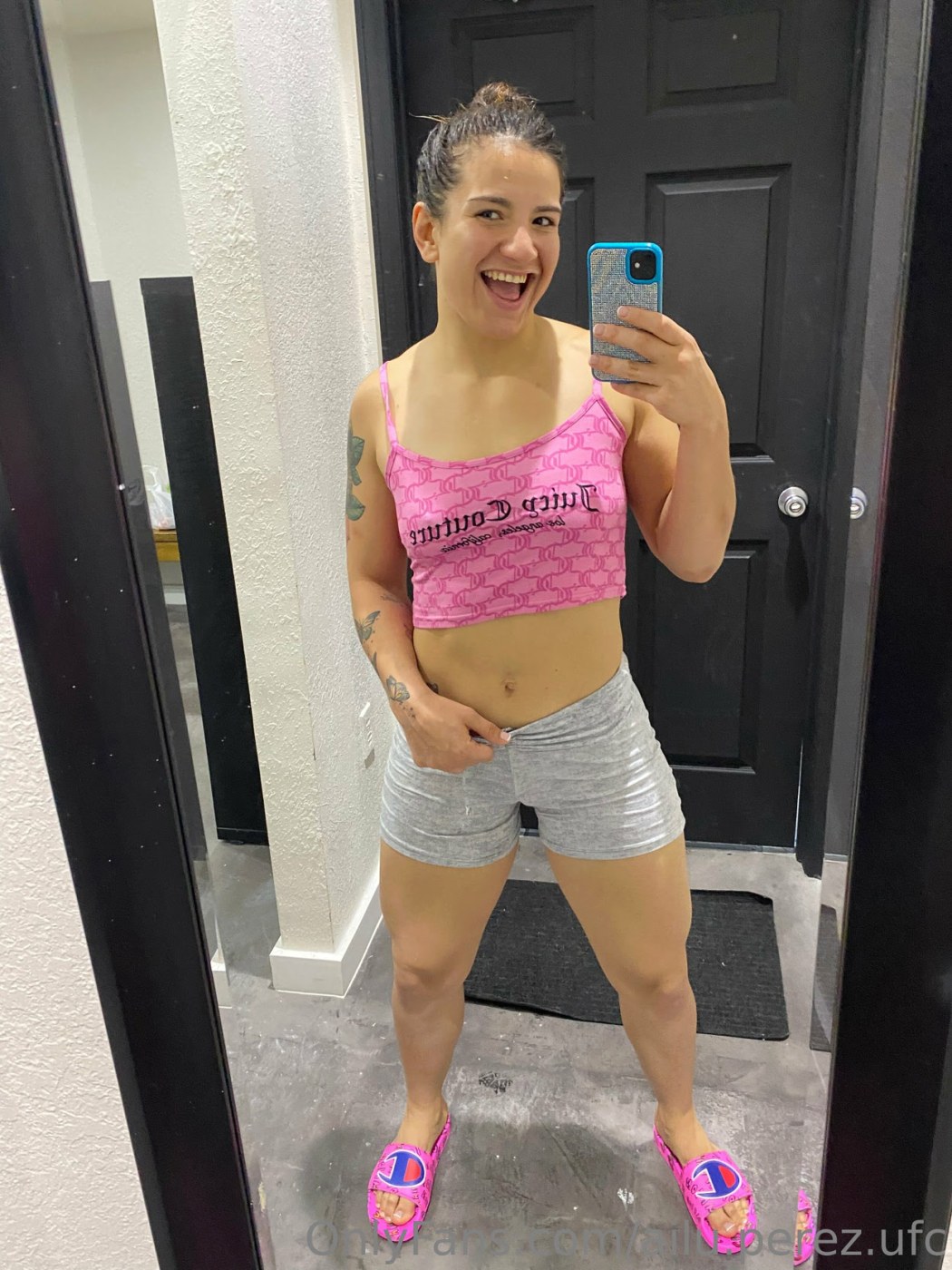Ailin Perez Photo #33
