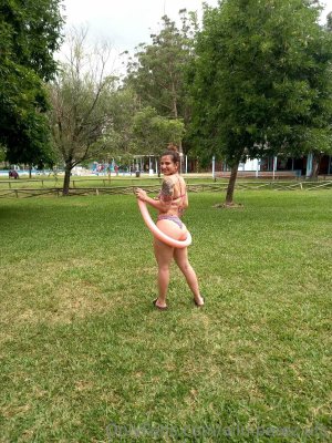 Ailin Perez Photo #35