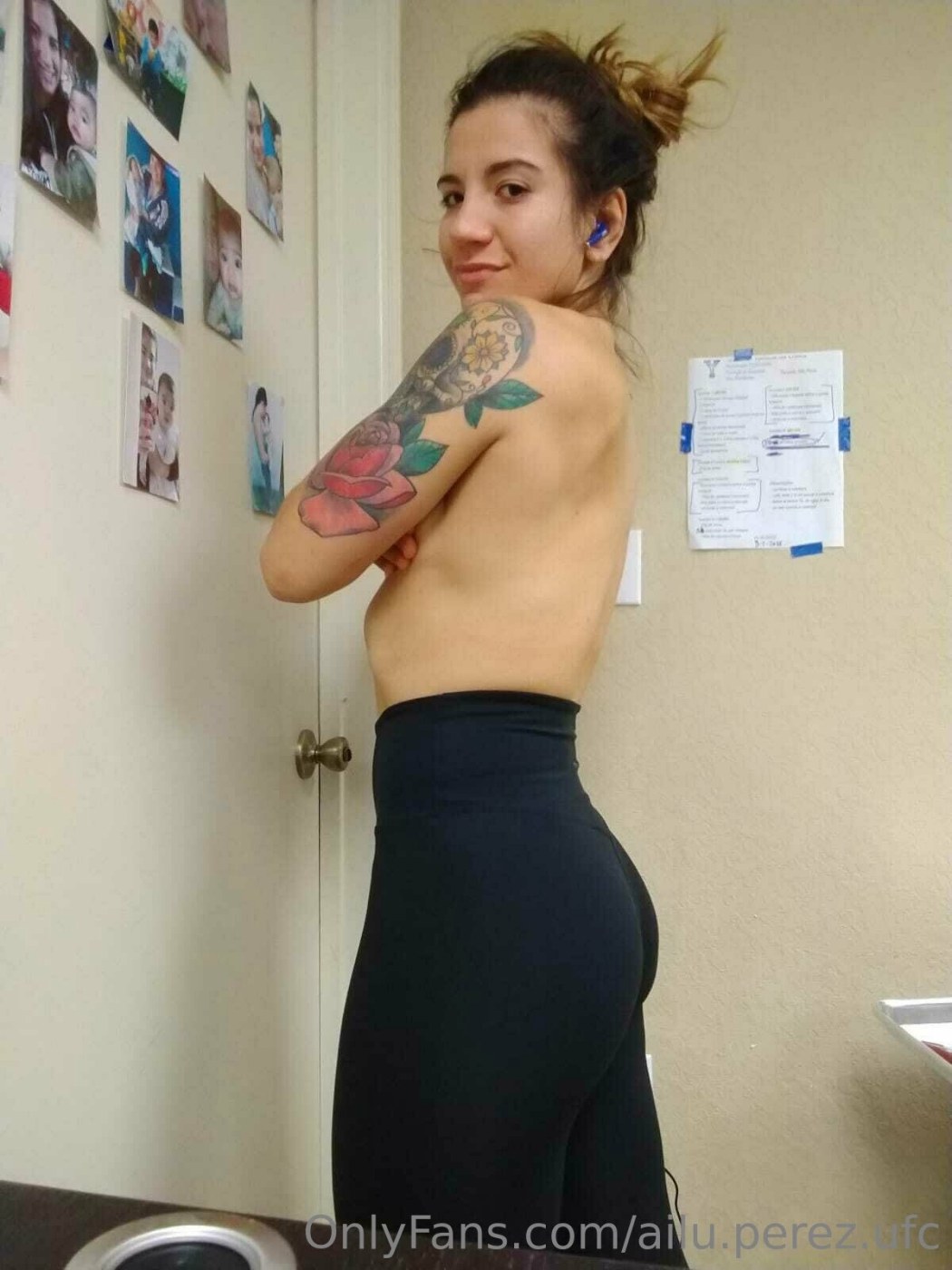 Ailin Perez Photo #45