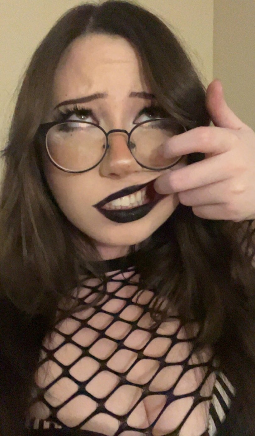 AliciaJade Photo #5