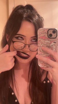 AliciaJade Post #1