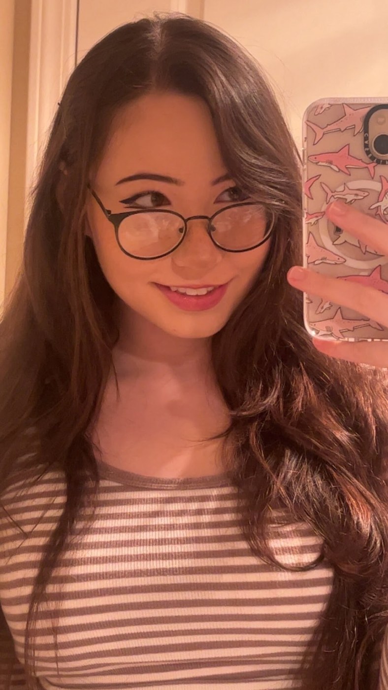 AliciaJade Photo #8