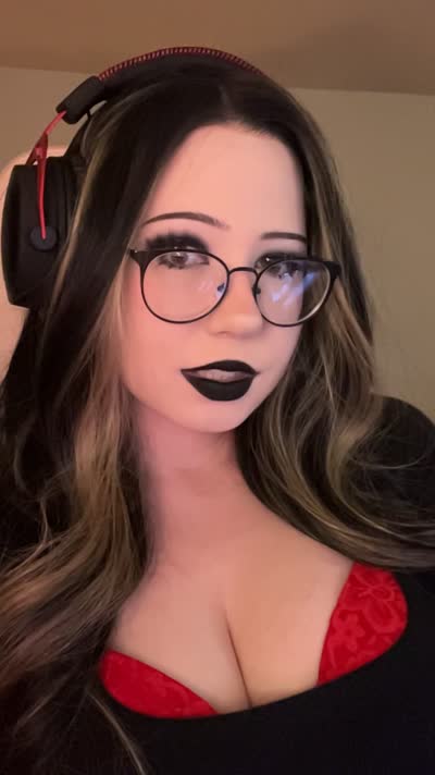 AliciaJade Post #4