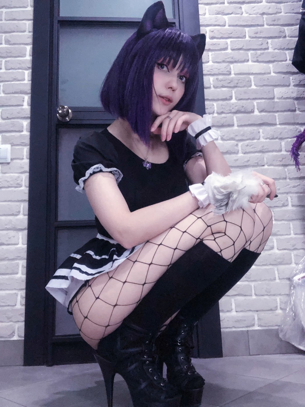 Ariadna Lobe Photo #126