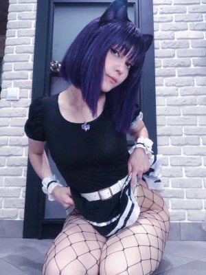 Ariadna Lobe Photo #125