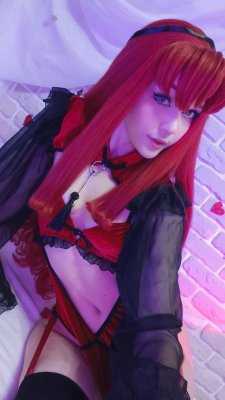 Ariadna Lobe Photo #148