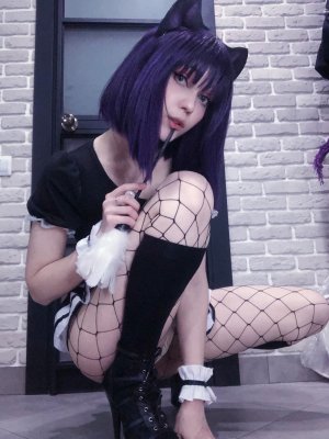 Ariadna Lobe Photo #123