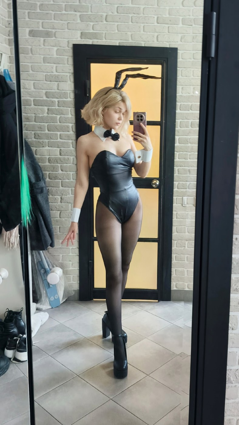 Ariadna Lobe Photo #162