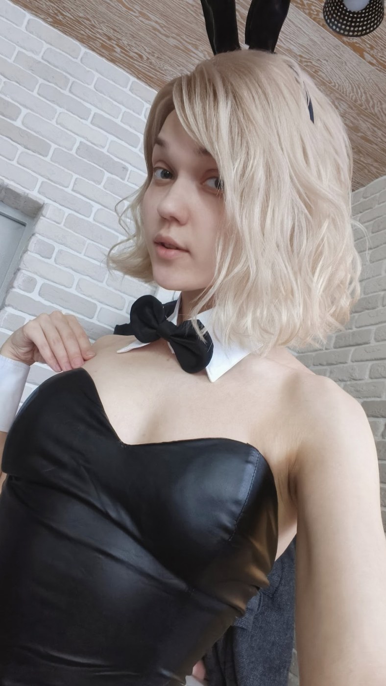 Ariadna Lobe Photo #155
