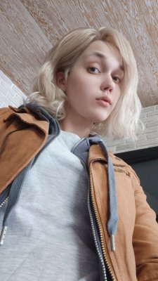 Ariadna Lobe Photo #160
