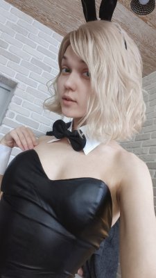 Ariadna Lobe Photo #155