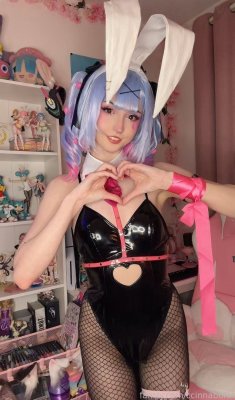 Ccinnabunii Post #4