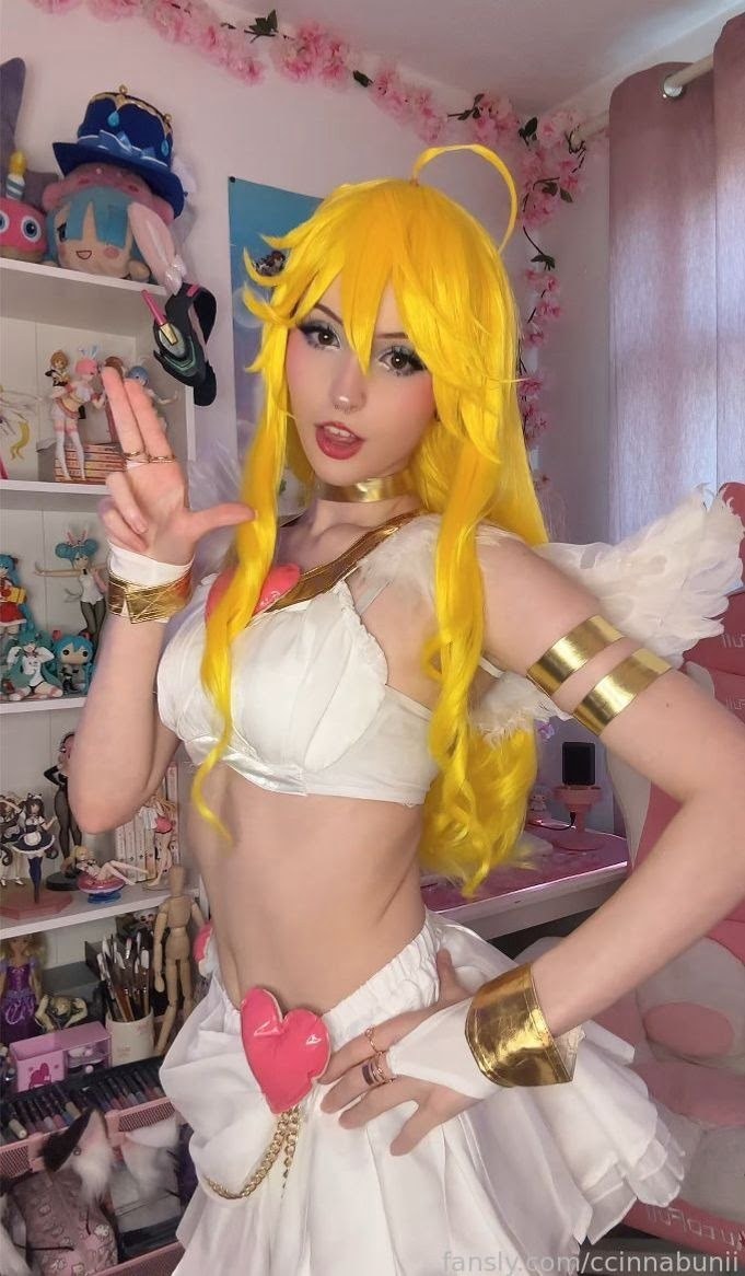 Ccinnabunii Photo #46