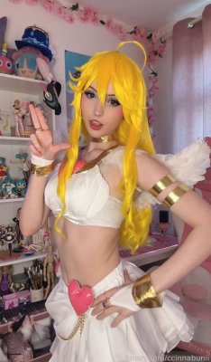Ccinnabunii Photo #46