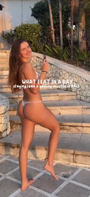 Christina Van Solingen Post #2
