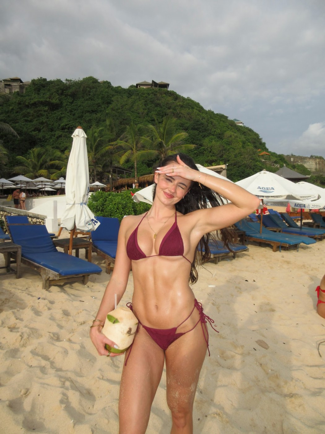 Christina Van Solingen Photo #28