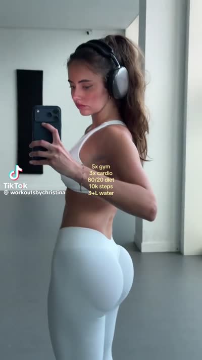 Christina Van Solingen Video #38