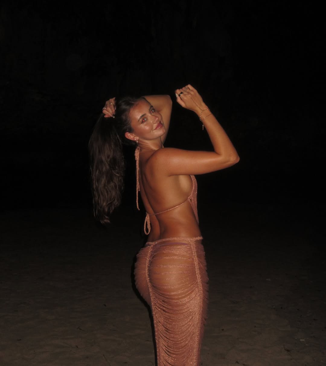Christina Van Solingen Photo #45
