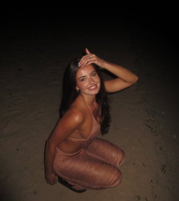 Christina Van Solingen Post #6