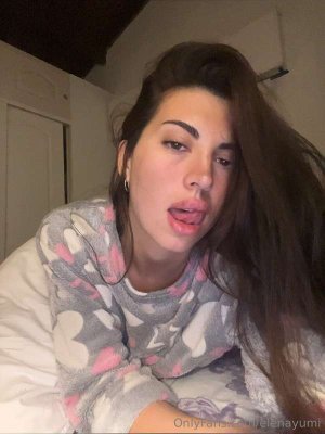 Elena Yumi Post #4