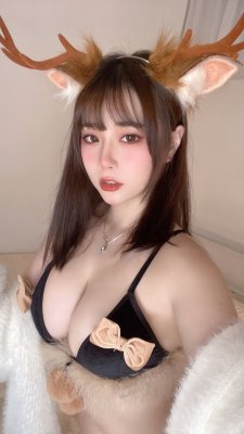 Haiyi_NEKO Photo #27