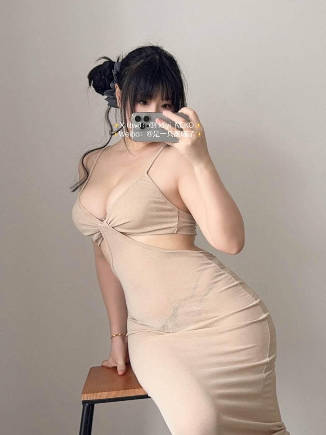 Haiyi_NEKO Photo #43