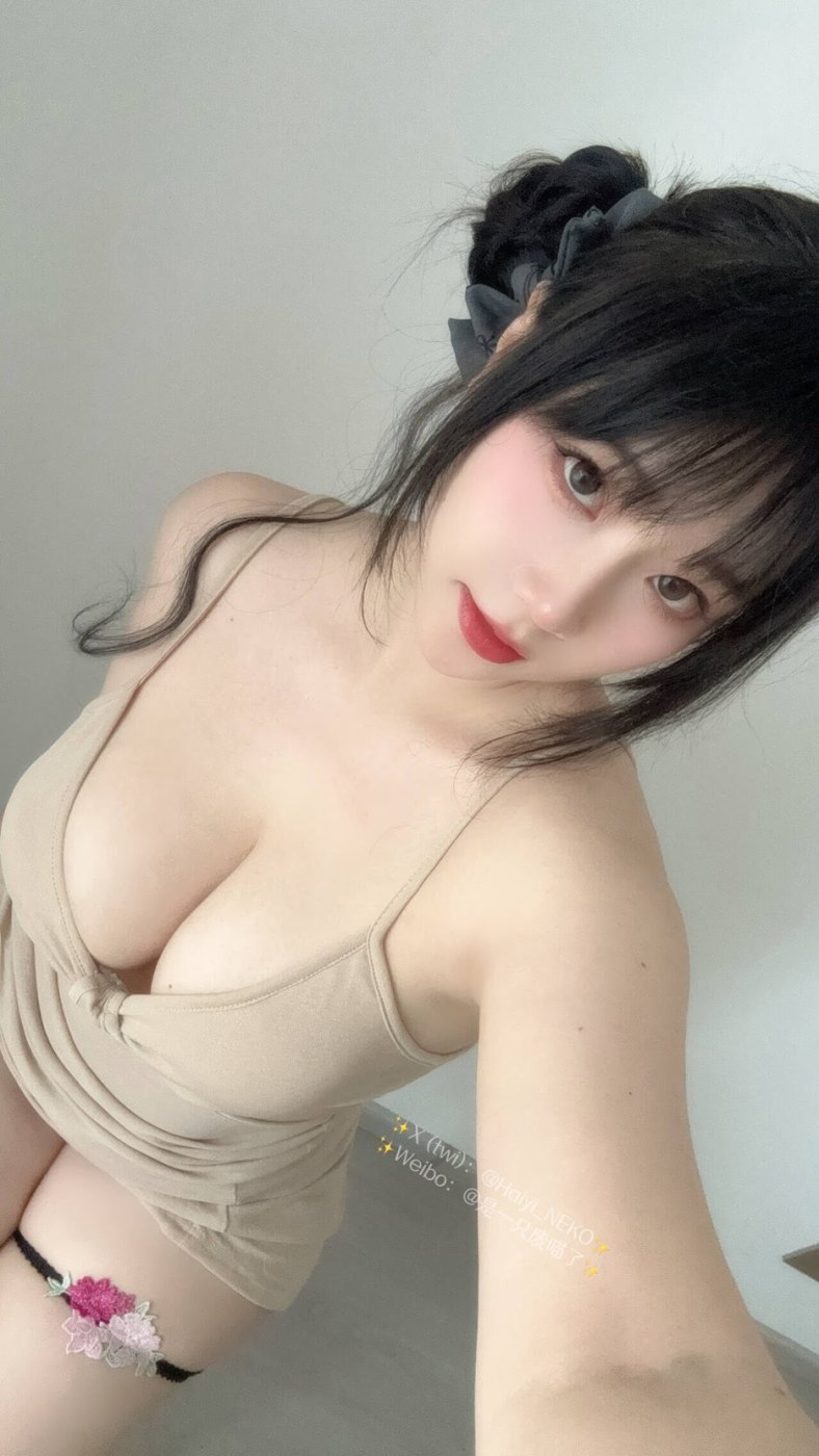 Haiyi_NEKO Photo #41