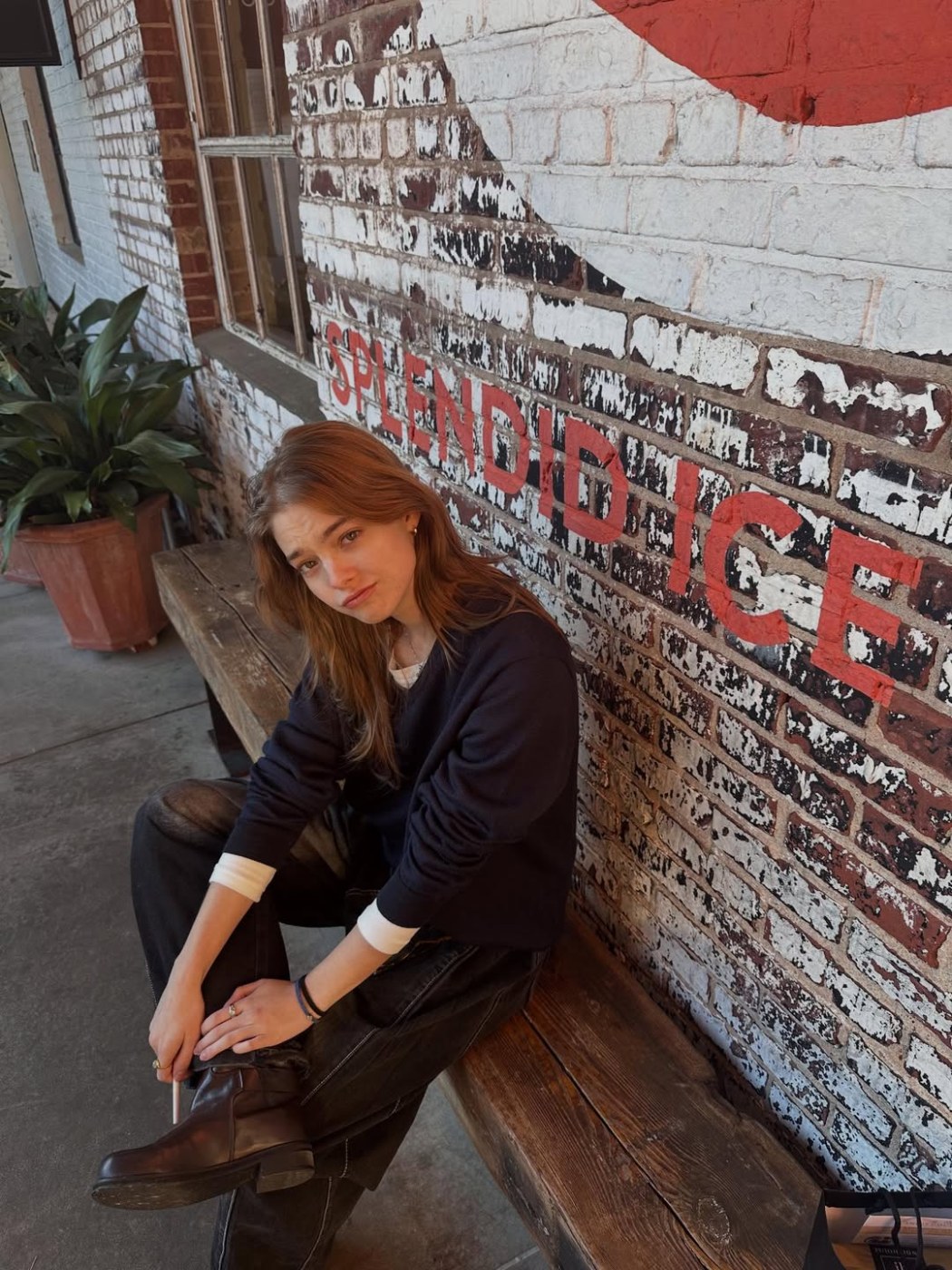 Isabel Myers Photo #4