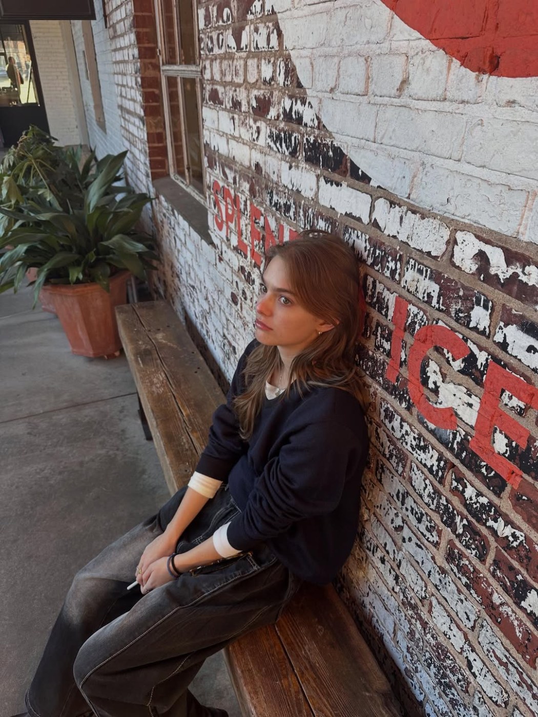 Isabel Myers Photo #2