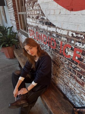 Isabel Myers Photo #4