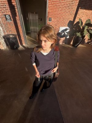 Isabel Myers Photo #5