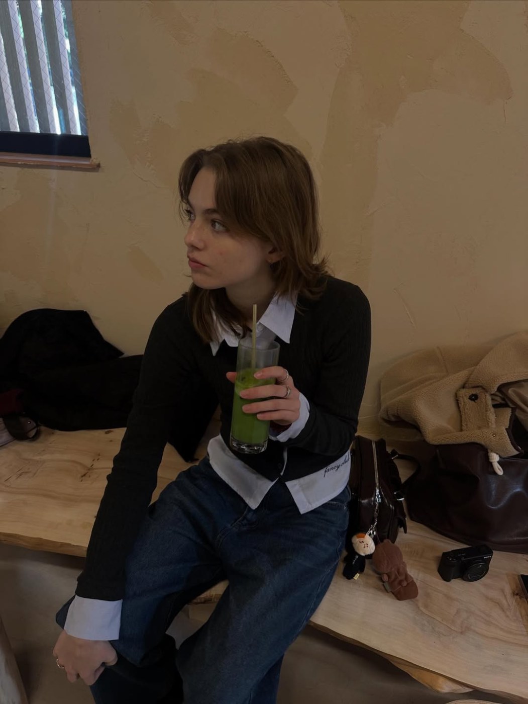 Isabel Myers Photo #8