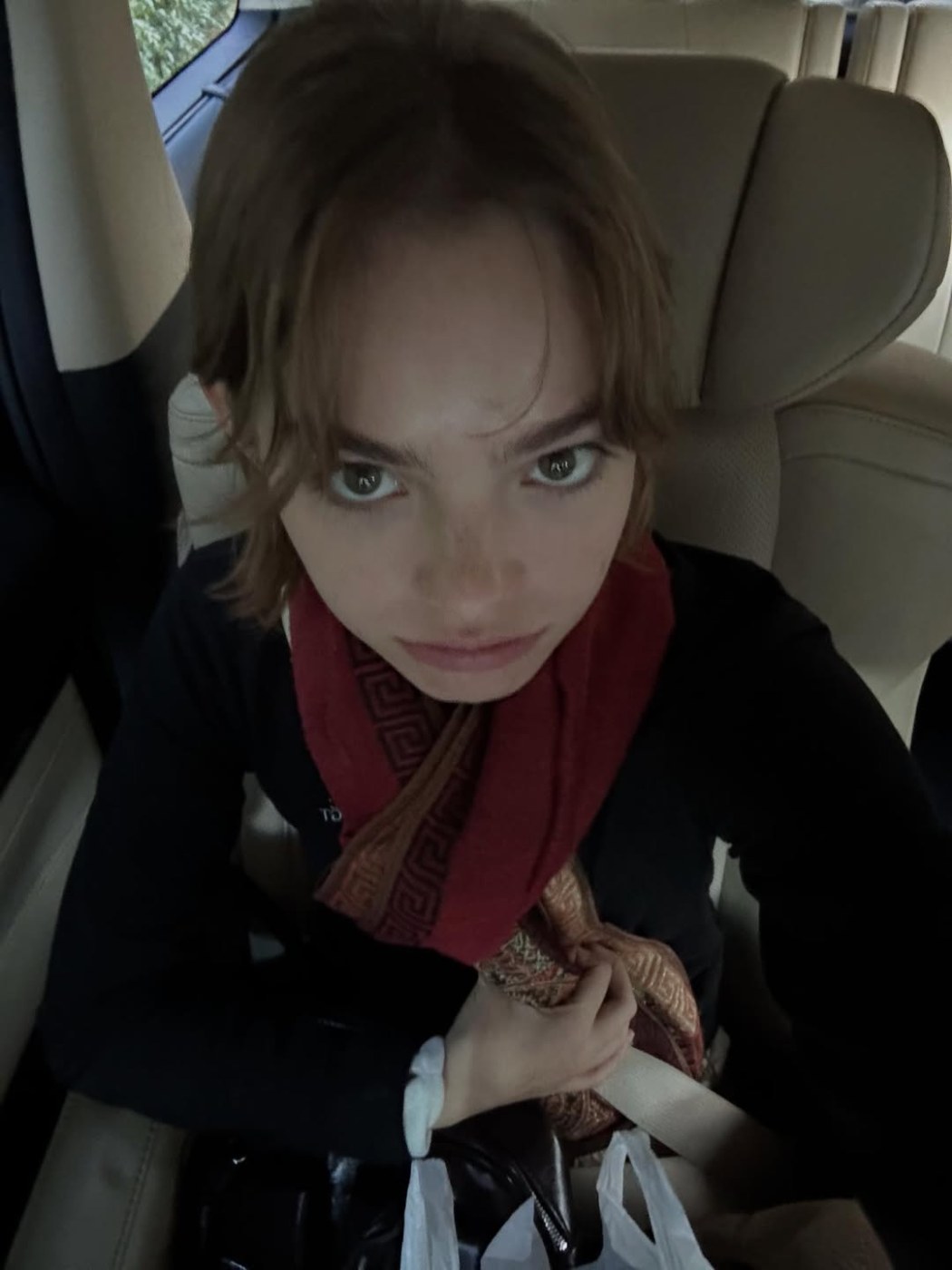Isabel Myers Photo #10