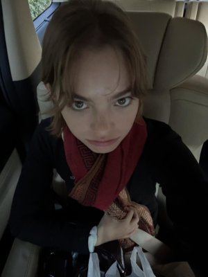 Isabel Myers Photo #10