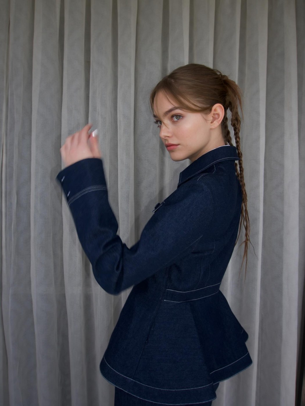 Isabel Myers Photo #19