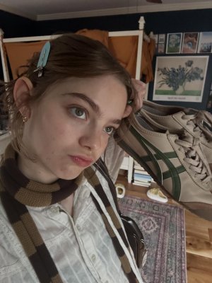 Isabel Myers Post #3