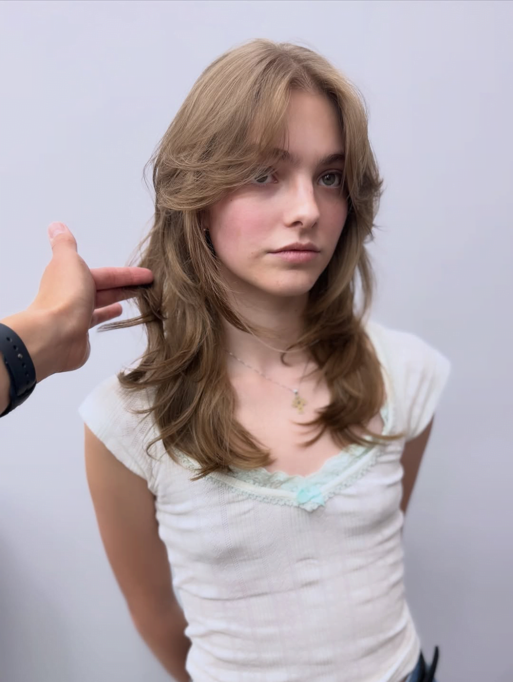 Isabel Myers Photo #24