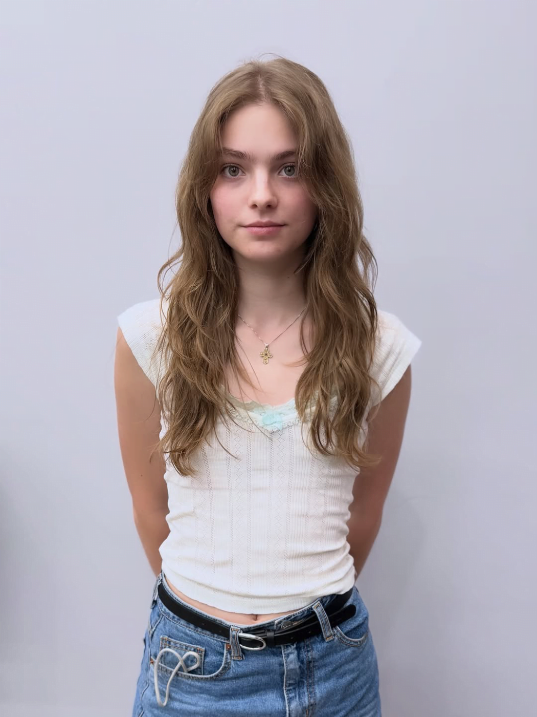 Isabel Myers Photo #22