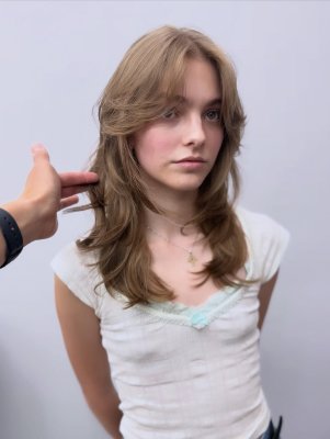Isabel Myers Photo #24