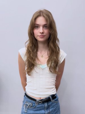 Isabel Myers Post #4