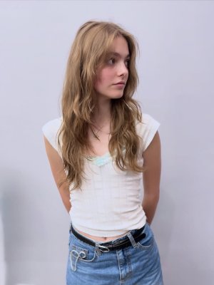 Isabel Myers Photo #23
