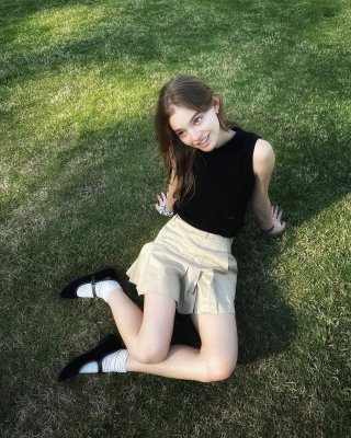 Isabel Myers