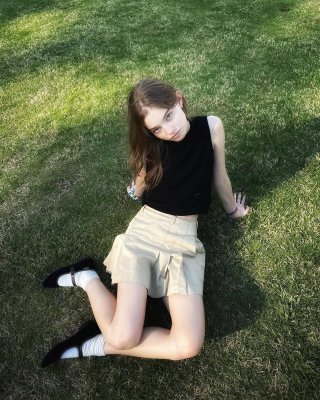 Isabel Myers