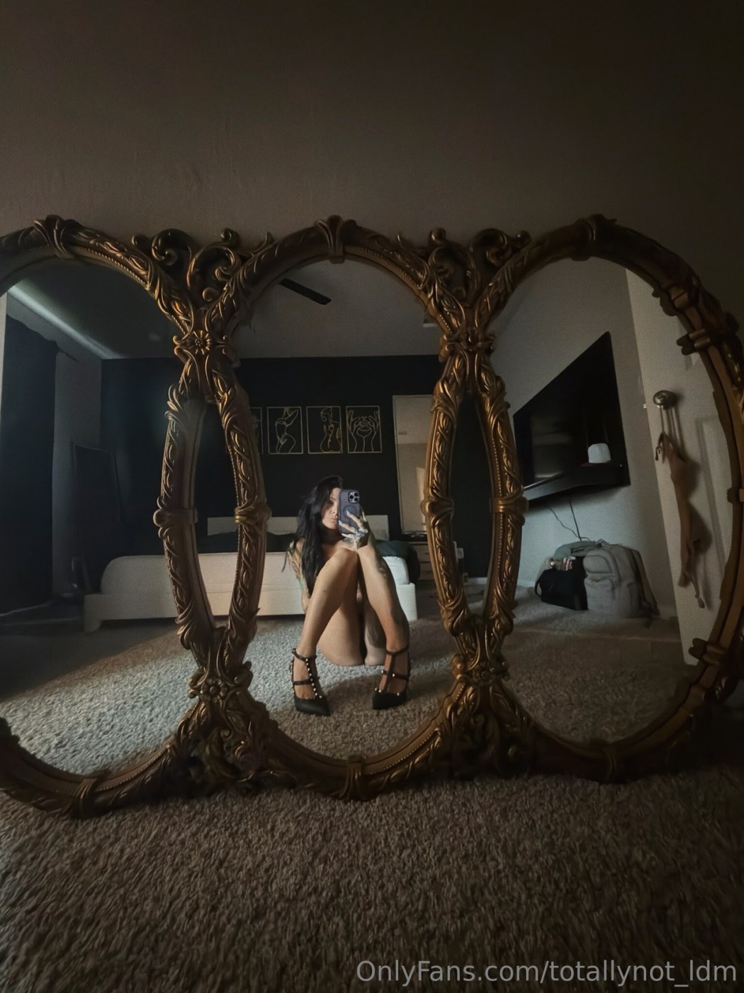 ldmfitmodel Photo #62